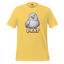 Prat Pigeon Shirt Yellow