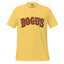 GenX Slang Bogue Graphic Tee - tshirt - MindPop Threads - Yellow - 4XL - 2190051_5323