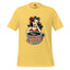 Perk Up Buttercup Shirt in Yellow